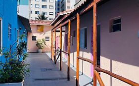 Pousada Villa Brasil Ocian